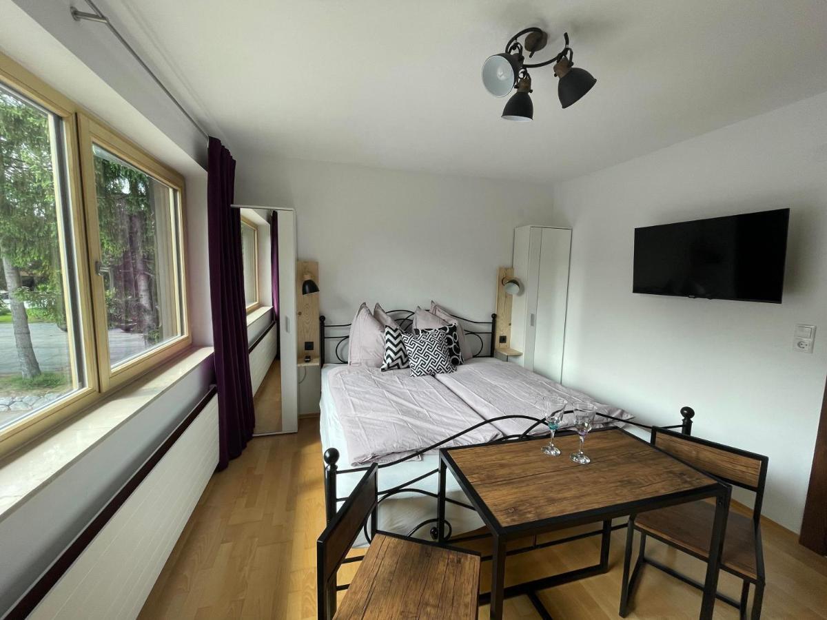 Haus Am Bach Apartment Erl Exterior photo