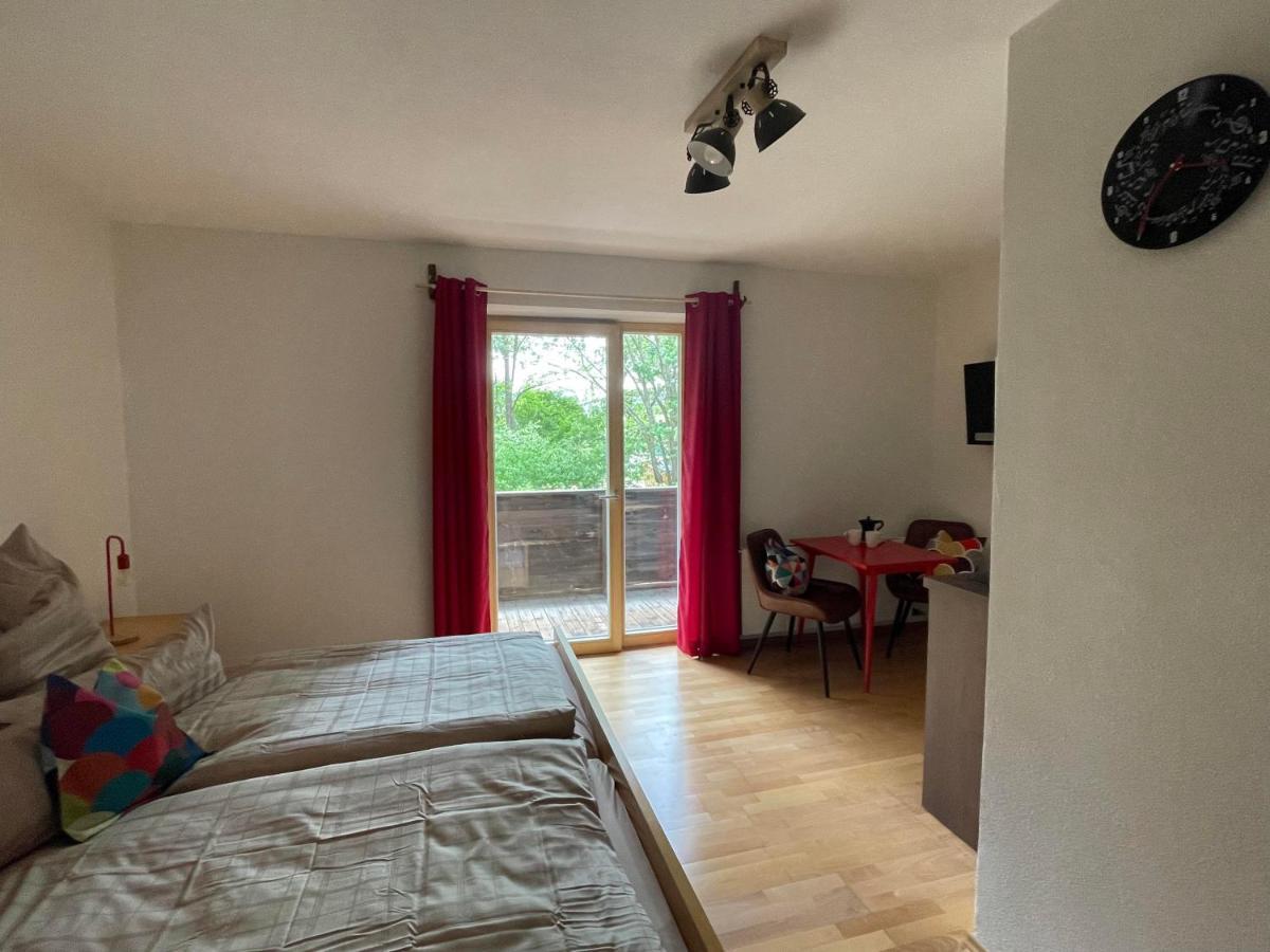 Haus Am Bach Apartment Erl Exterior photo